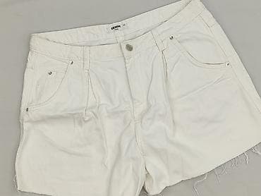 breaking bad hm: Denim, Szorty damskie, rozmiar XL — 1