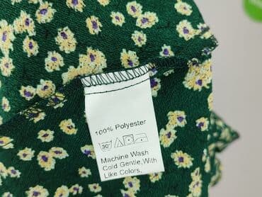 bluzki świąteczne damskie allegro: Shein, Bluzka damska, rozmiar L — 5