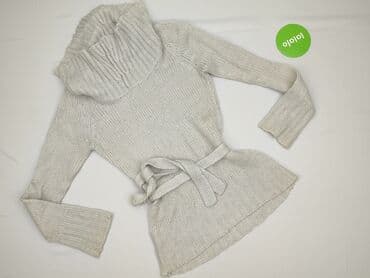 Ubrania damskie: Sweter damski, M — 2