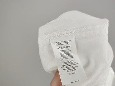 identic man basic t shirt: Koszula damska, rozmiar XL — 5
