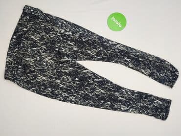 dres la perla krótkie spodenki: Legginsy Sportowe damskie, rozmiar S — 4