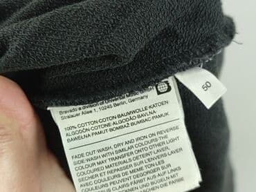 koszulka z ustami rolling stones: The Rolling Stones, Bluza dla mężczyzn, rozmiar XL — 5