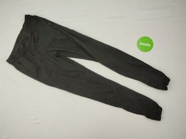 ea7 spodnie dresowe: Retro Jeans, Spodnie dresowe damskie, S — 2