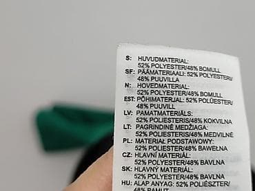 ed bauer: Adidas, Koszulka dla mężczyzn, rozmiar M — 5