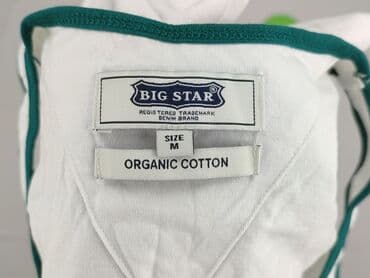 koszulka z napisem vancouver: Big Star, Top damski, M w lalafo.pl — 4 koszulka z napisem vancouver: Big Star, Top damski, M — 4