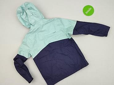 ccc dziecko: Kurtka przejściowa, Decathlon, 8 lat, 128-134 cm, stan - Bardzo dobry — 3