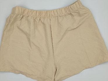 house oversize: Szorty damskie, rozmiar 2XL — 1