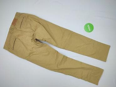 nets spodenki: Chino, Chinosy dla mężczyzn, rozmiar L — 3