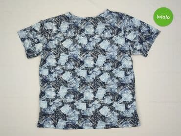 koszulki damskie lidl: Esmara, T-shirt damski, rozmiar L — 4