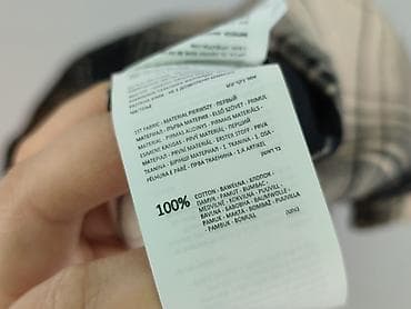 sweter open shoulder: Cropp, Koszulа dla mężczyzn, rozmiar M — 5