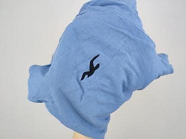 hollister co: Hollister, Bluzka dla mężczyzn, rozmiar M — 5