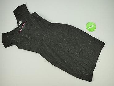 garnitury tanio: H&M, Sukienka damska, rozmiar S — 2