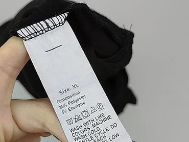 16064a h: T-shirt damski, rozmiar XL — 4