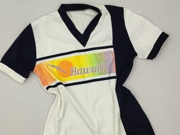 T-shirt damski, rozmiar S