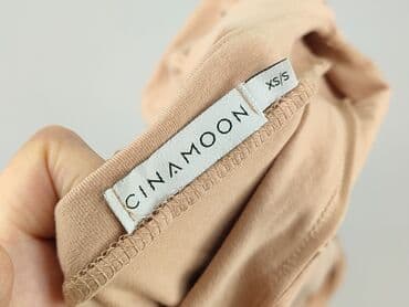 miu miu t shirty: Cinamoon, Bluzka damska, rozmiar S — 4