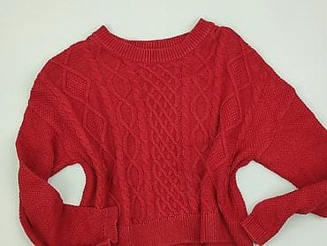 Stradivarius, Sweter damski, rozmiar S