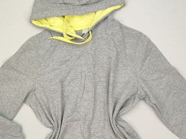 piec lat w paski bluzka w paski swiat: Crivit Sports, Bluza z kapturem damska, rozmiar 3XL — 1