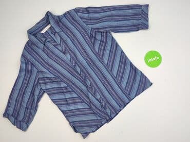 berg koszule: EWM, Koszula damska, rozmiar 3XL — 2