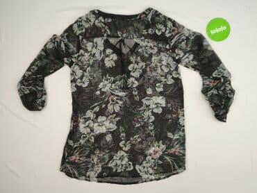 sandały na haluksy na jeden palec: Street One, Bluzka damska, rozmiar 2XS — 4