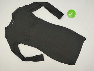 why not sukienki: Sinsay, Sukienka damska, rozmiar M — 4