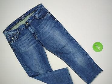 wrangler: Tommy Hilfiger, Jeansy dla mężczyzn, rozmiar XL — 2