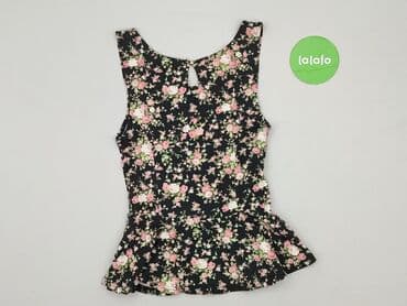 koszula damska z baskinką: Bik Bok, Жіноча блуза, розмір XS — 4