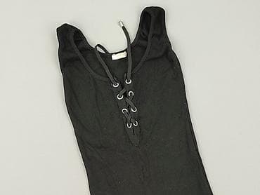 bluzka cleo: MEGI, Top damski, rozmiar S — 1