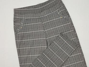 dark academia: Legginsy Eleganckie damskie, rozmiar XL — 1