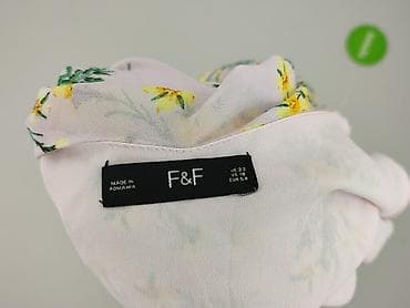 primark piżama: F&F, Bluzka damska, rozmiar 5XL — 4