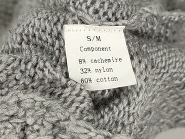 podkoszulka z kaszmirem: Goa, Sweter damski, rozmiar S — 5