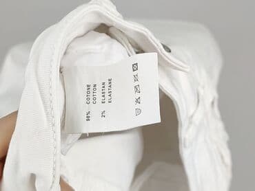 jeansy slim damskie zara: Jeansy damskie, rozmiar S — 5