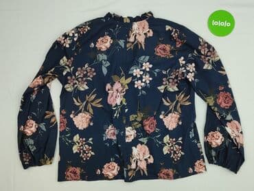 reserved kurtka damska zimowa: Жіноча блуза, 4XL на lalafo.pl — 3 reserved kurtka damska zimowa: Жіноча блуза, 4XL — 3