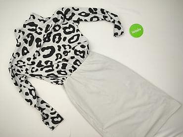 motyle: Sheilay, Sukienka damska, rozmiar L — 3