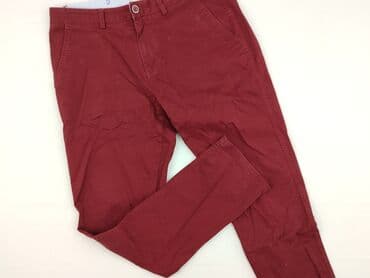 Chinos for men, XL (EU 42), Lancerto, condition - Very good