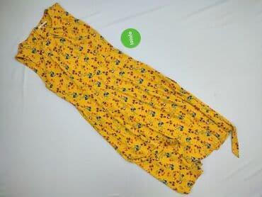 shein zolta sukienka: TU Woman, Sukienka damska, rozmiar M — 2