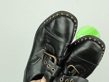 buty givenchy: Półbuty damskie, rozmiar 39 — 4