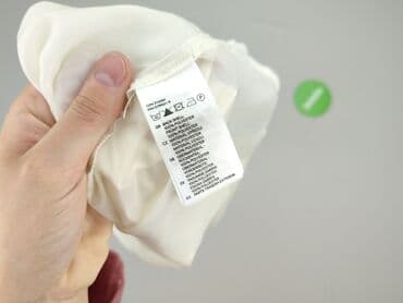 дублянка жіноча польща: H&M, Bluzka damska, rozmiar S — 5