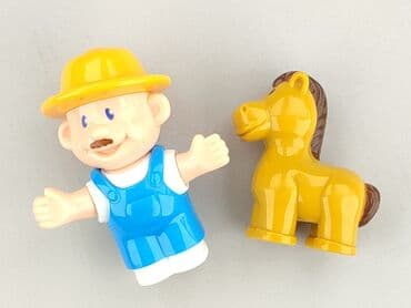 maxcom klapka: Figure for Kids, condition - Perfect — 1
