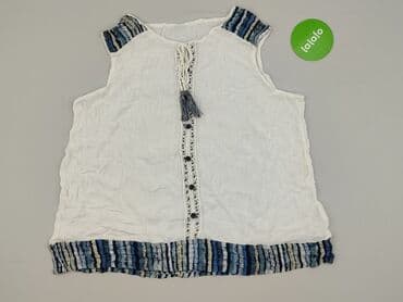 bluzka biala: Klass, Bluzka damska, rozmiar 3XL — 2