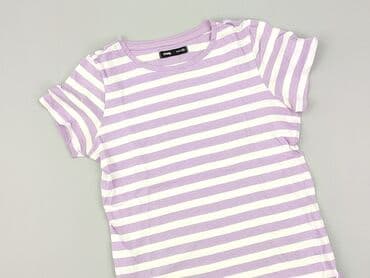 Sinsay, Women`s T-shirt, 2XS at lalafo.pl Sinsay, Women`s T-shirt, 2XS