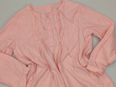 plus size bluzki: Bluzka damska, 2XL — 1