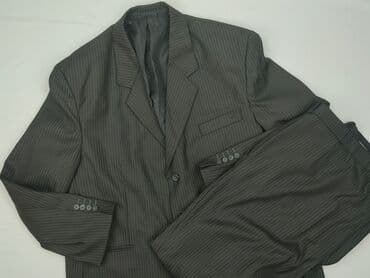 Suit for men, size 3XL at lalafo.pl Suit for men, size 3XL
