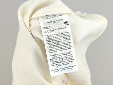 bluzki carlo: Vero Moda, Top damski, rozmiar L — 5