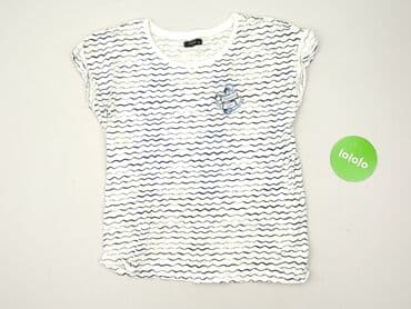 dluga biala koszula: Reserved YFL, Bluzka damska, rozmiar XL — 2