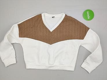 insomnia: Shein, Bluza damska
, rozmiar M — 2