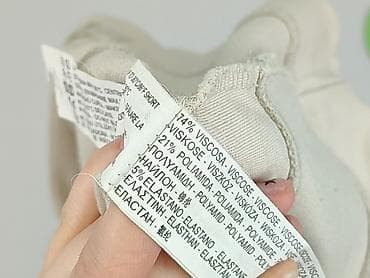 pepitka spódnice: Spódnica damska, rozmiar M — 6