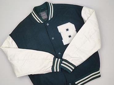 windbreakers: Primark, Kurtka bomberka damska, rozmiar S — 1