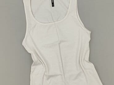 koszulki na ramiączkach damskie sinsay: Sinsay, Women`s top, size L — 2