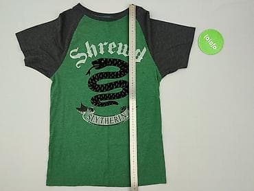 harry potter bluzy: Harry Potter, T-shirt damski, rozmiar S — 3