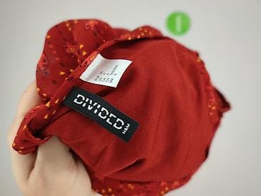 moda sukienek: H&M Divided, Sukienka damska, rozmiar S — 5